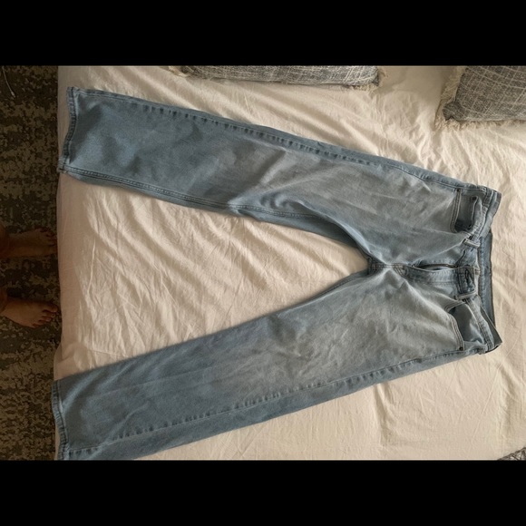 Men’s Light wash Levi’s - Picture 1 of 4